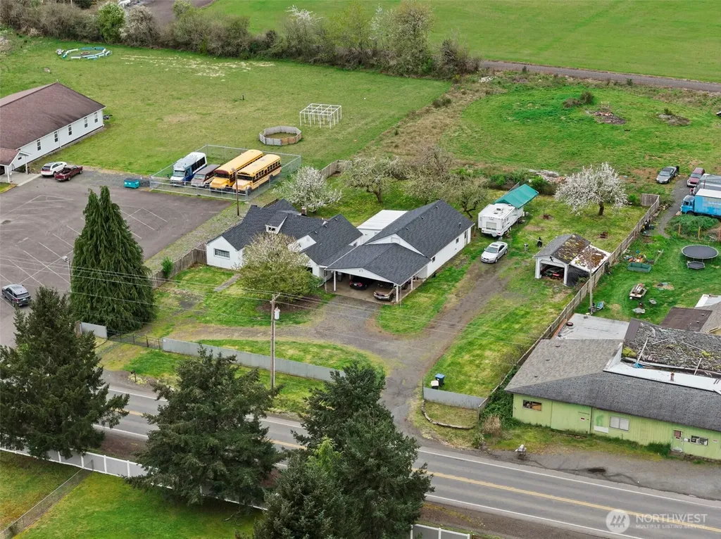 4212 Jackson Highway Chehalis WA 98532