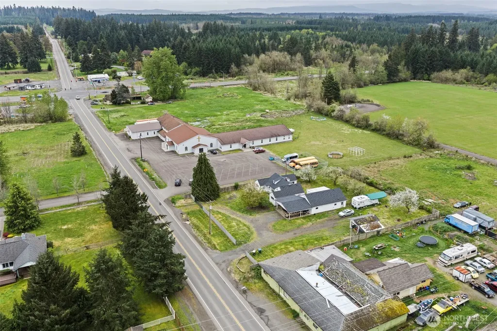 4212 Jackson Highway Chehalis WA 98532