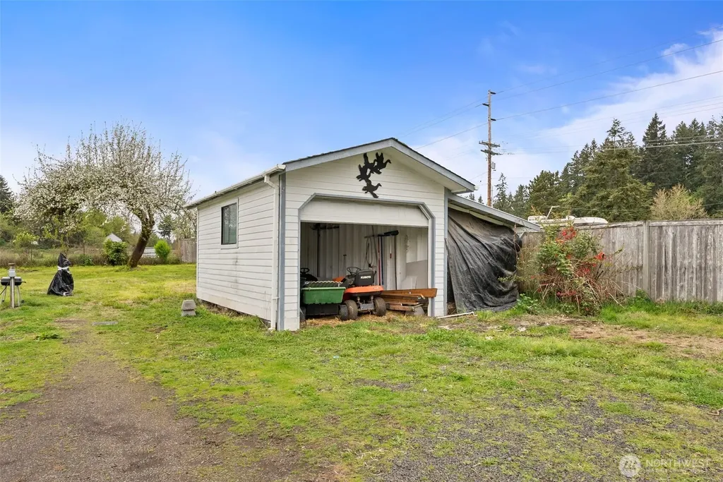 4212 Jackson Highway Chehalis WA 98532