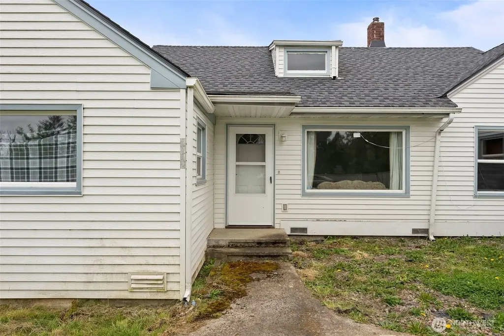 4212 Jackson Highway Chehalis WA 98532