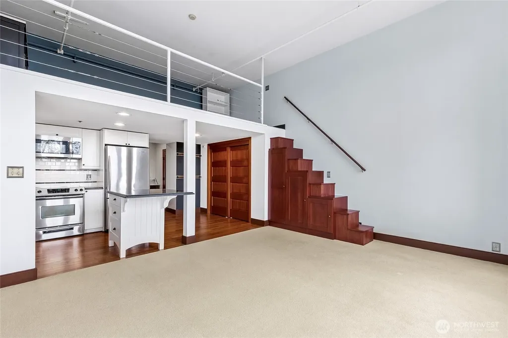 201 Galer Street Seattle WA 98109