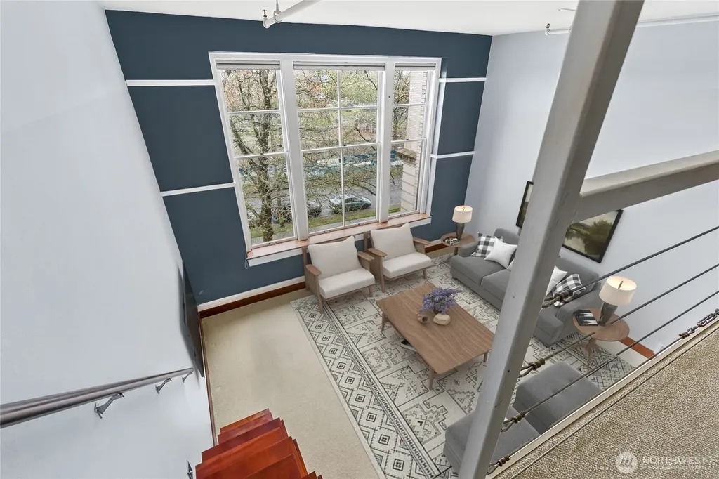 201 Galer Street Seattle WA 98109