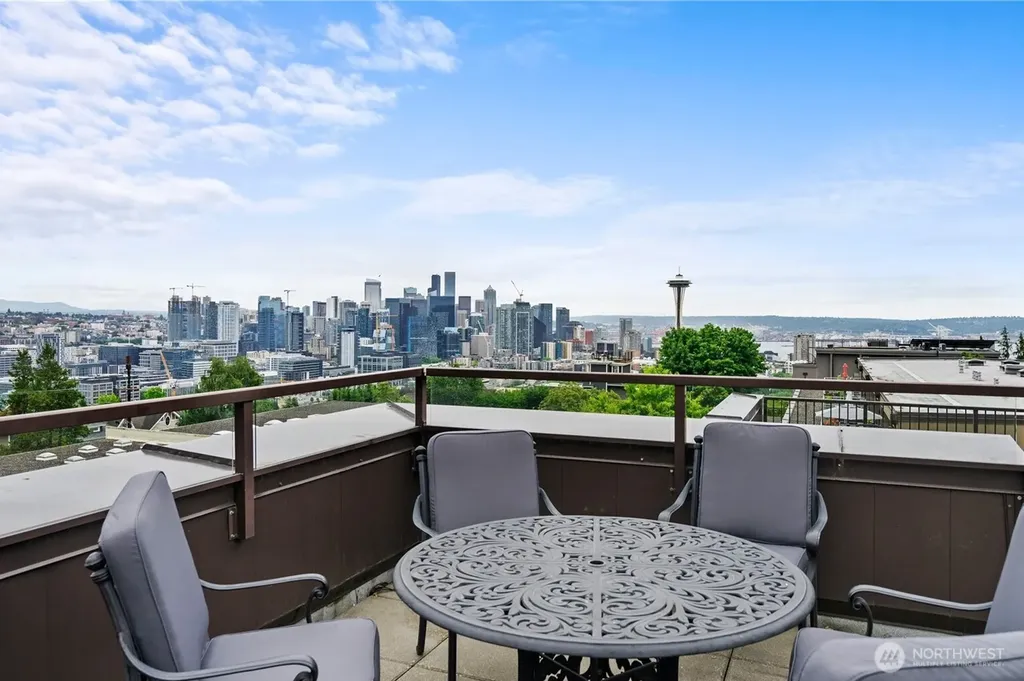 201 Galer Street Seattle WA 98109