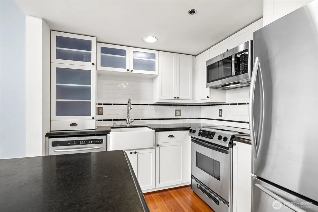 201 Galer Street Seattle WA 98109