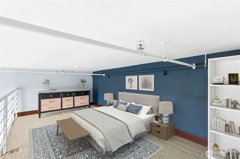 201 Galer Street Seattle WA 98109