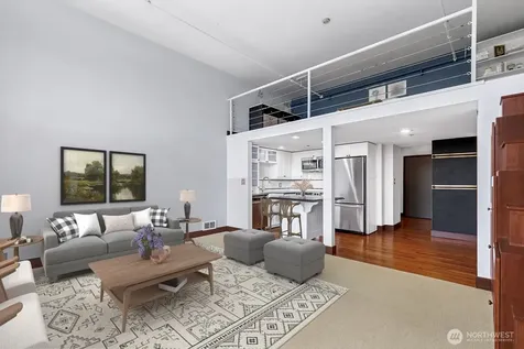 201 Galer Street Seattle WA 98109