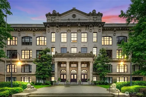 201 Galer Street Seattle WA 98109