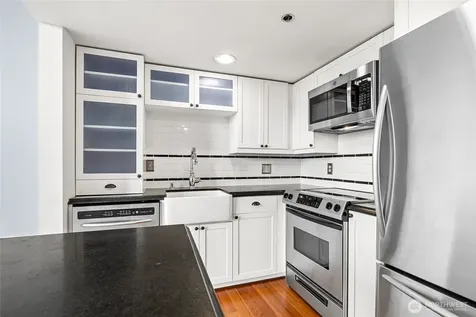 201 Galer Street Seattle WA 98109