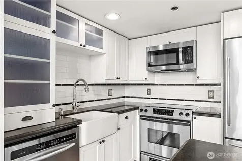 201 Galer Street Seattle WA 98109