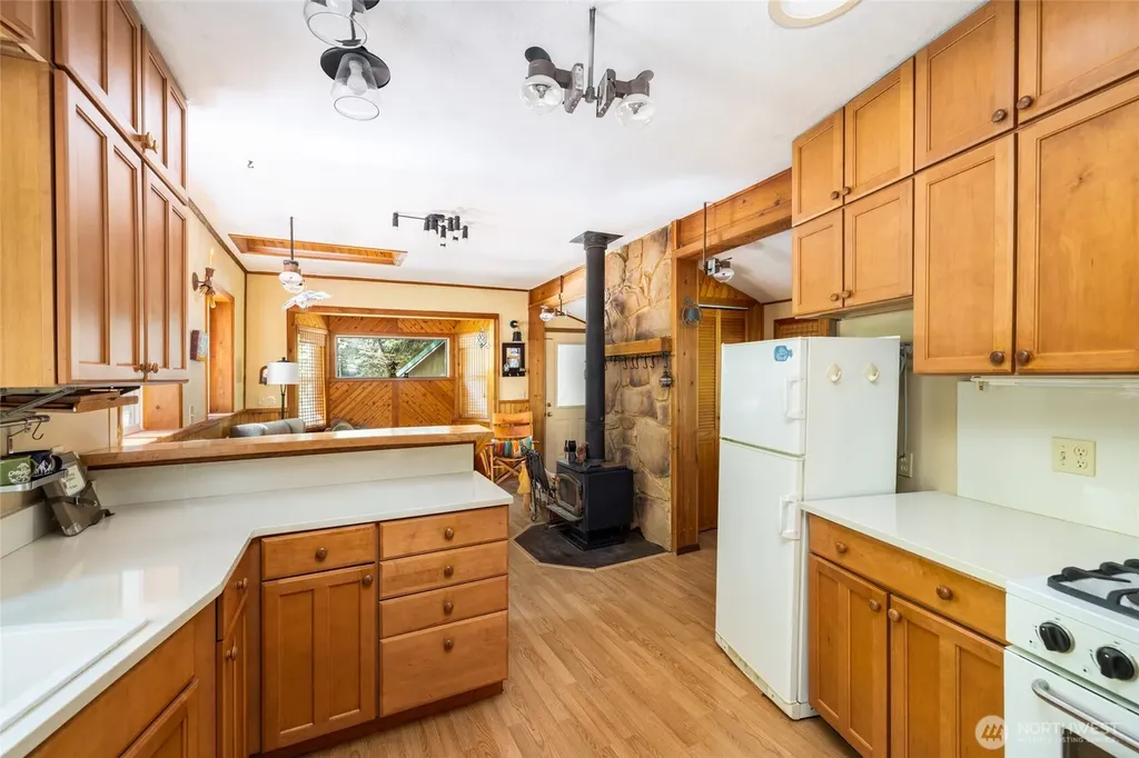 63595 W Cascade Way Marblemount WA 98267