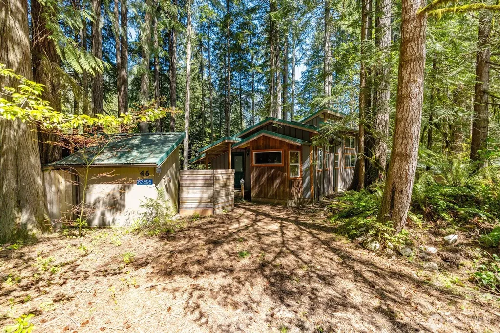 63595 W Cascade Way Marblemount WA 98267
