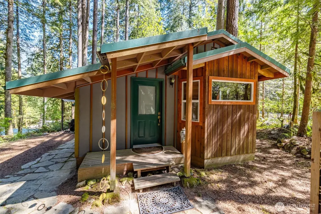 63595 W Cascade Way Marblemount WA 98267