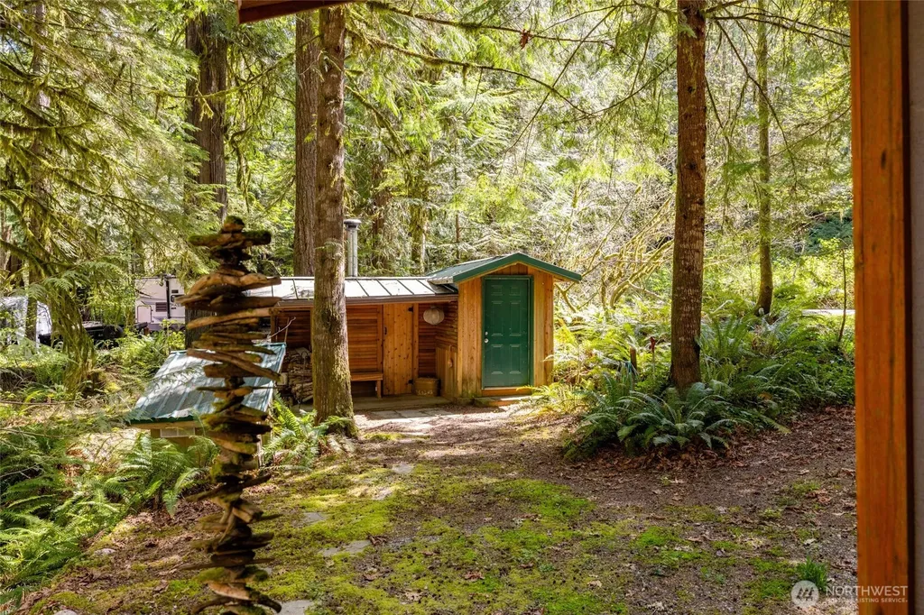 63595 W Cascade Way Marblemount WA 98267