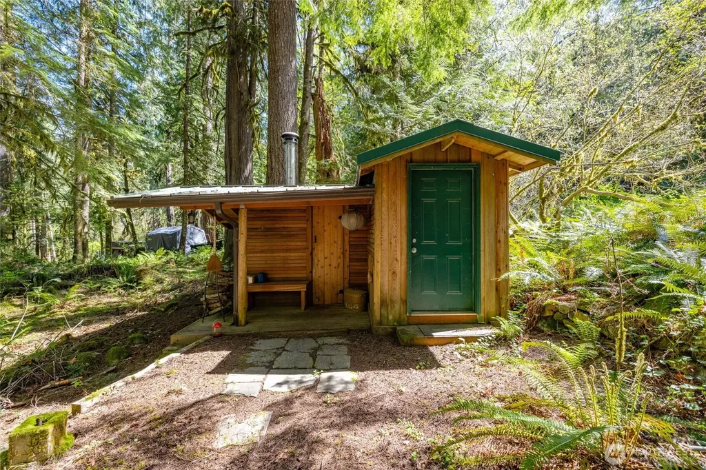 63595 W Cascade Way Marblemount WA 98267