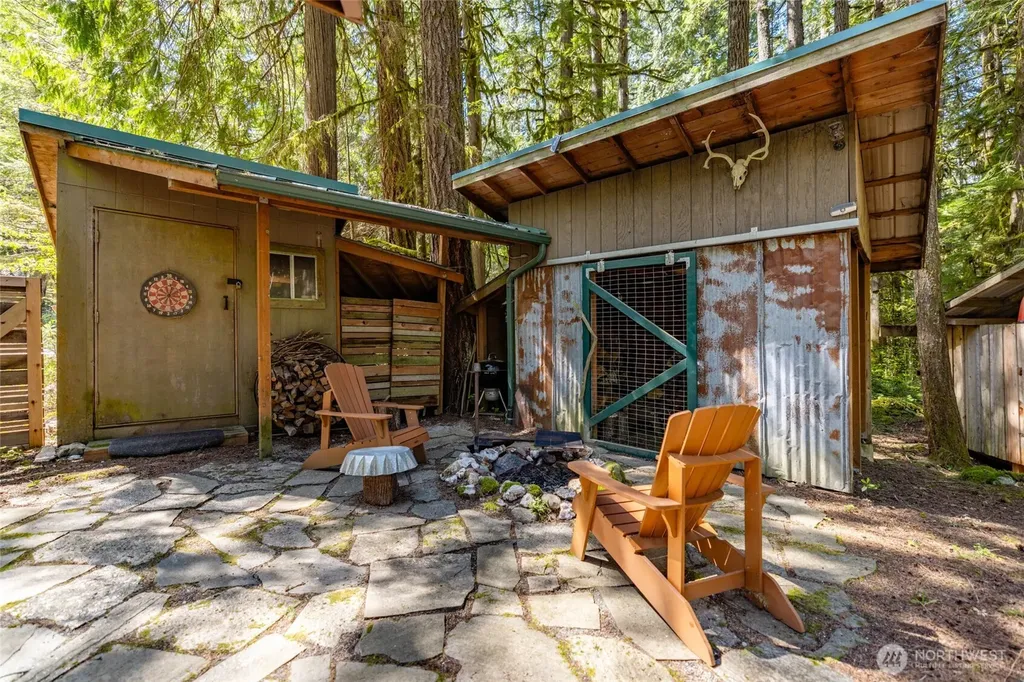 63595 W Cascade Way Marblemount WA 98267