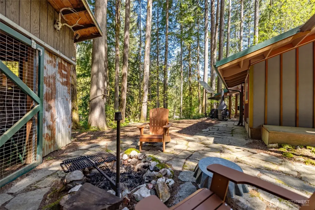 63595 W Cascade Way Marblemount WA 98267