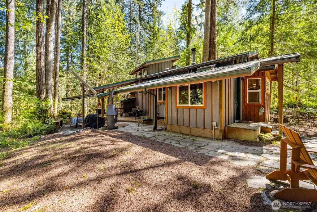 63595 W Cascade Way Marblemount WA 98267