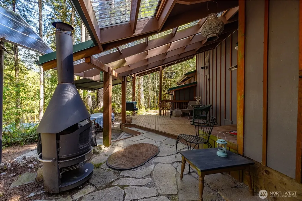 63595 W Cascade Way Marblemount WA 98267