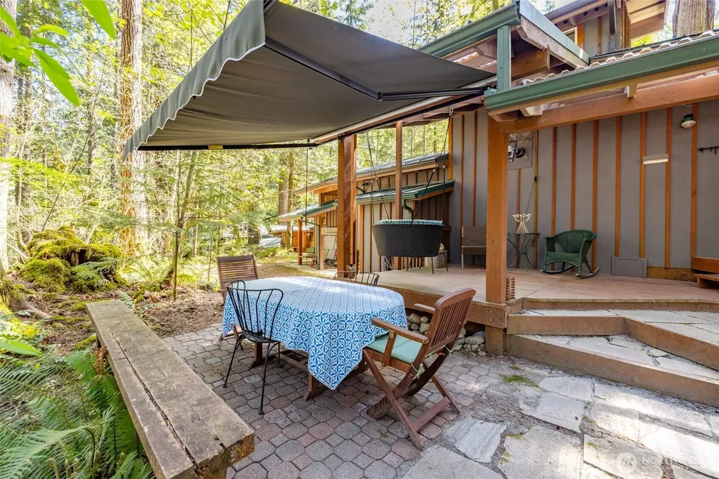 63595 W Cascade Way Marblemount WA 98267