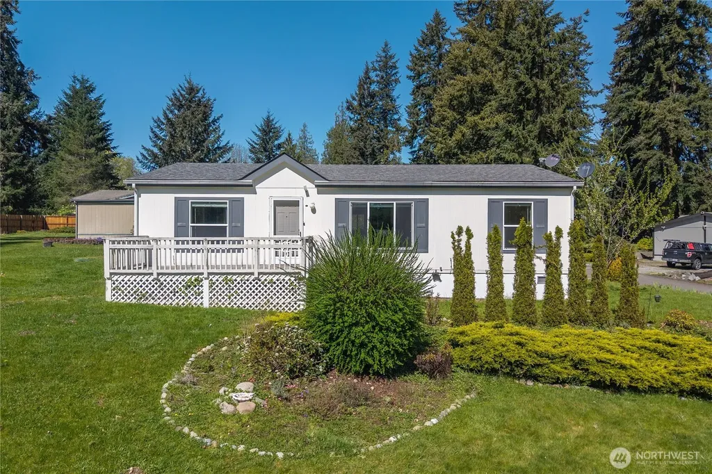 19026 2nd Street E Lake Tapps WA 98391