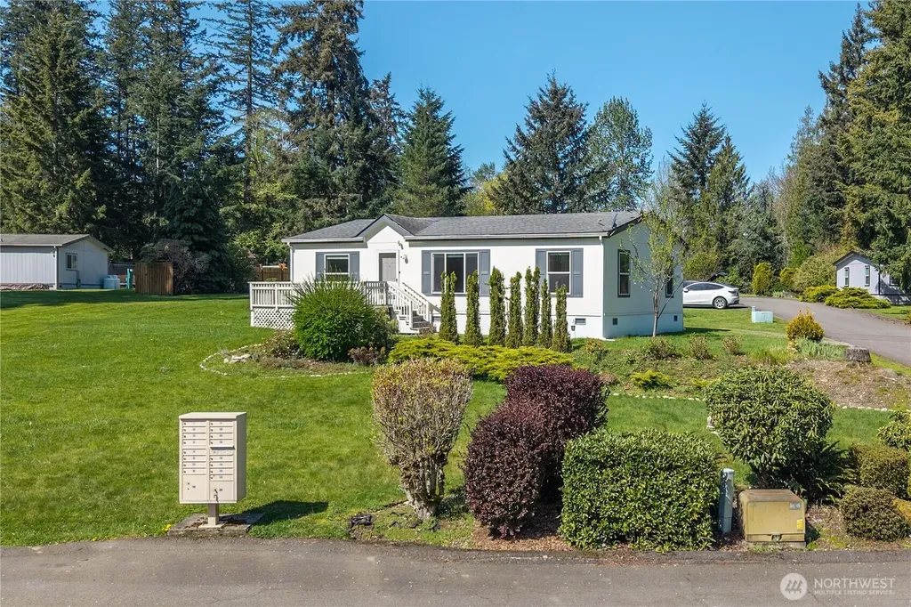 19026 2nd Street E Lake Tapps WA 98391