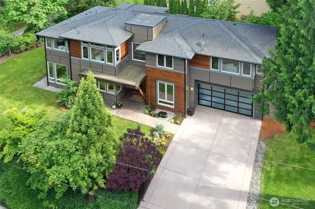 8587 Springridge Road NE Bainbridge Island WA 98110