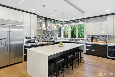 8587 Springridge Road NE Bainbridge Island WA 98110