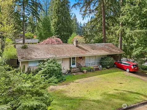 1605 153rd Avenue SE Bellevue WA 98007