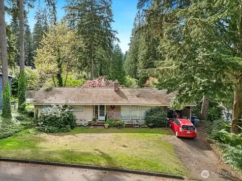 1605 153rd Avenue SE Bellevue WA 98007