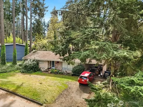 1605 153rd Avenue SE Bellevue WA 98007