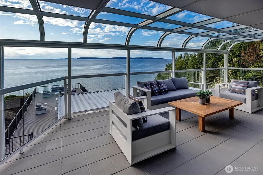 8001 Talbot Road Edmonds WA 98026
