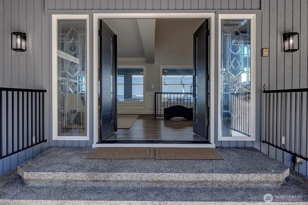 8001 Talbot Road Edmonds WA 98026