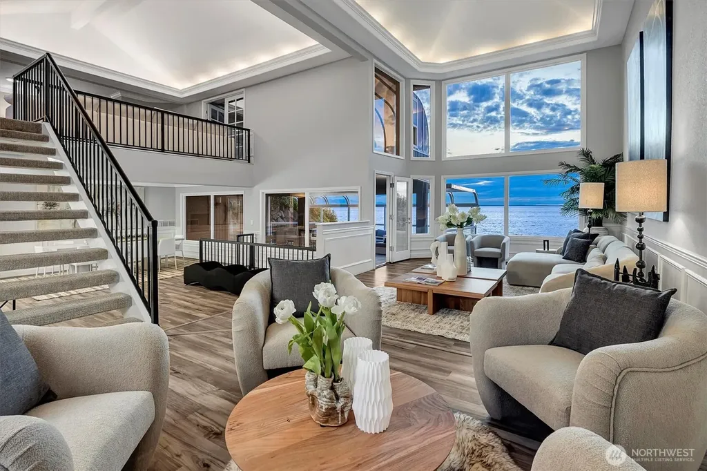 8001 Talbot Road Edmonds WA 98026