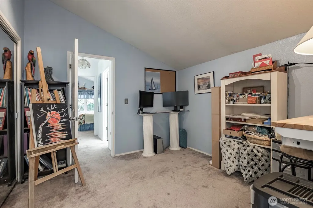 69 North Point Drive Bellingham WA 98229