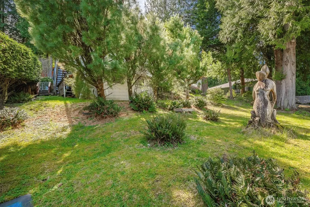 69 North Point Drive Bellingham WA 98229