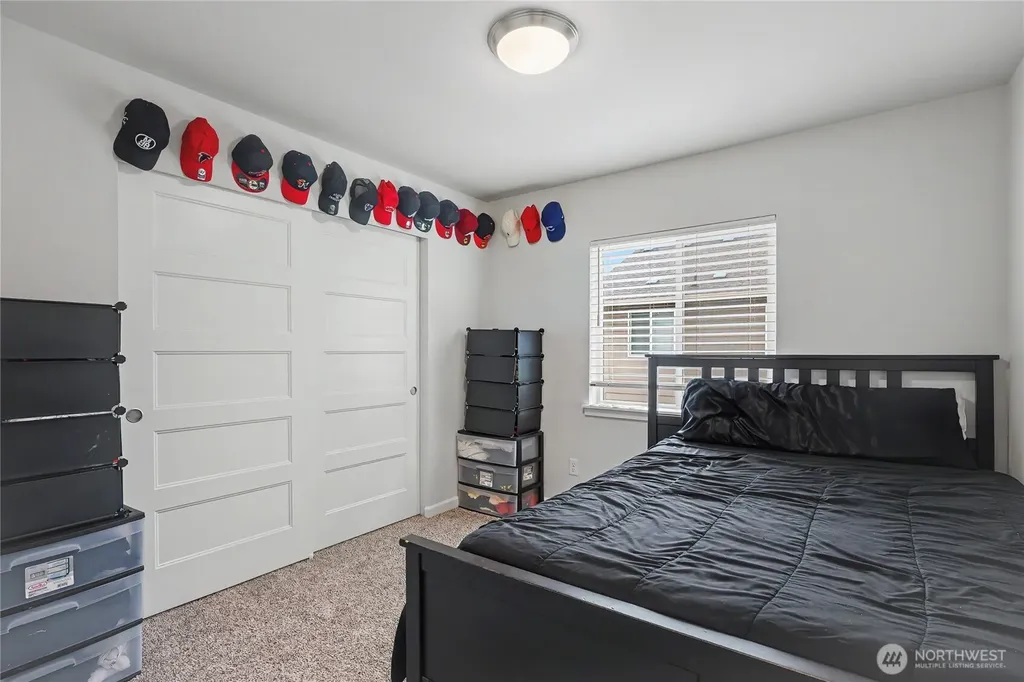 14395 Lockwood Lane SE Yelm WA 98597