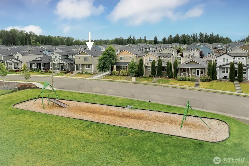 14395 Lockwood Lane SE Yelm WA 98597