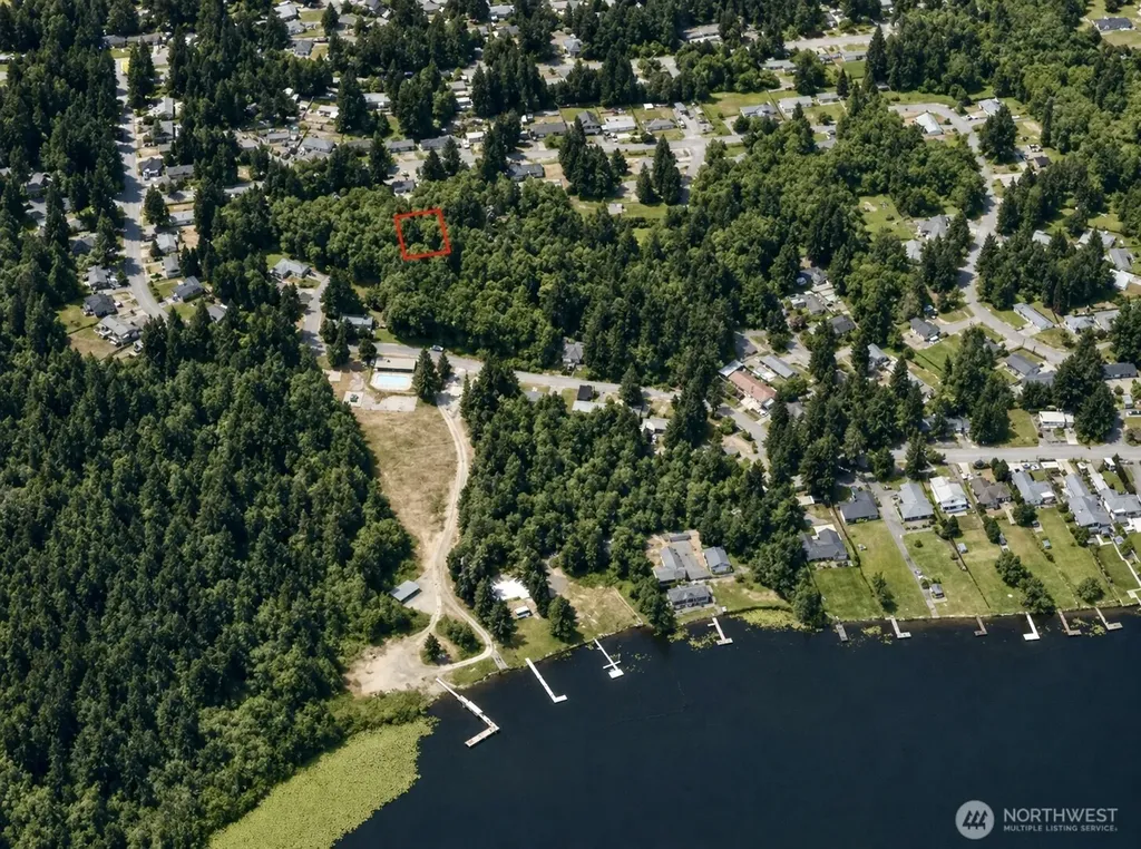7611 Sprucecrest Street SW Olympia WA 98512