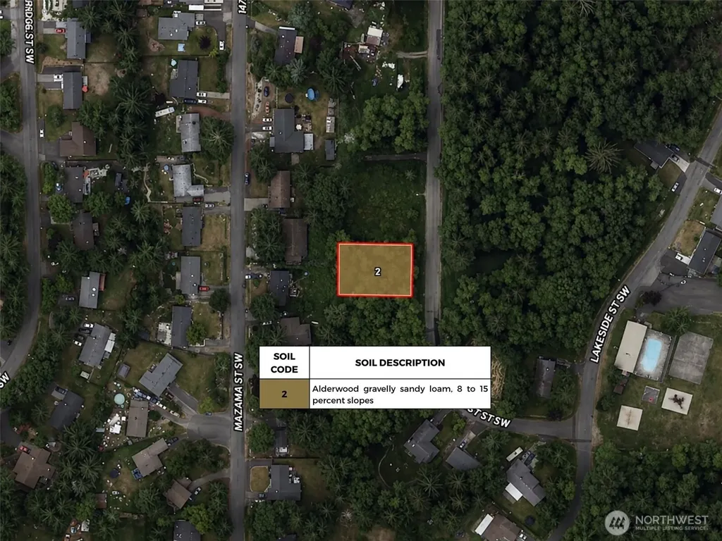 7611 Sprucecrest Street SW Olympia WA 98512