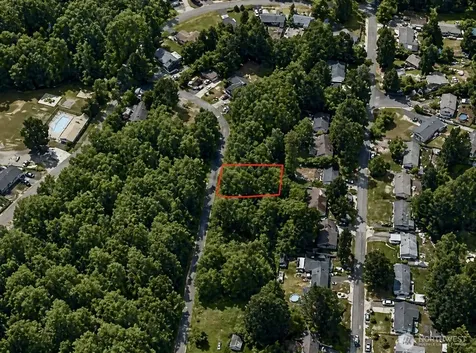 7611 Sprucecrest Street SW Olympia WA 98512