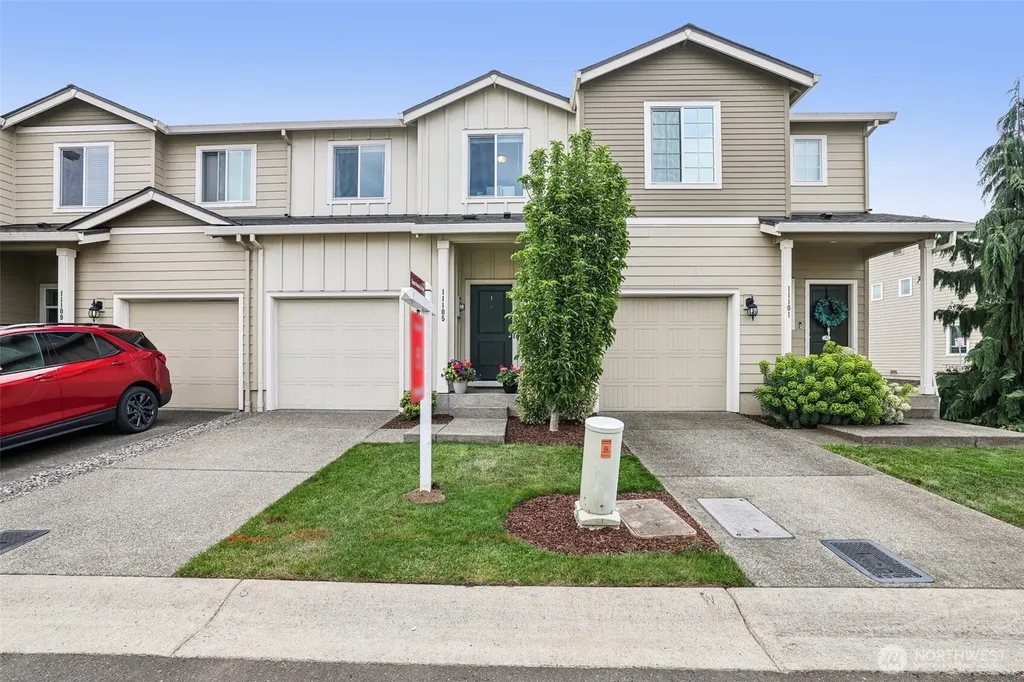 11105 NE 115th Court Vancouver WA 98662