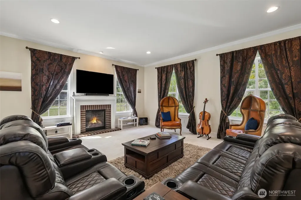 14972 Stevens Road SE Olalla WA 98359
