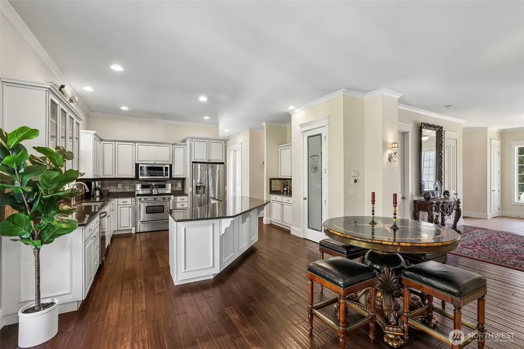 14972 Stevens Road SE Olalla WA 98359
