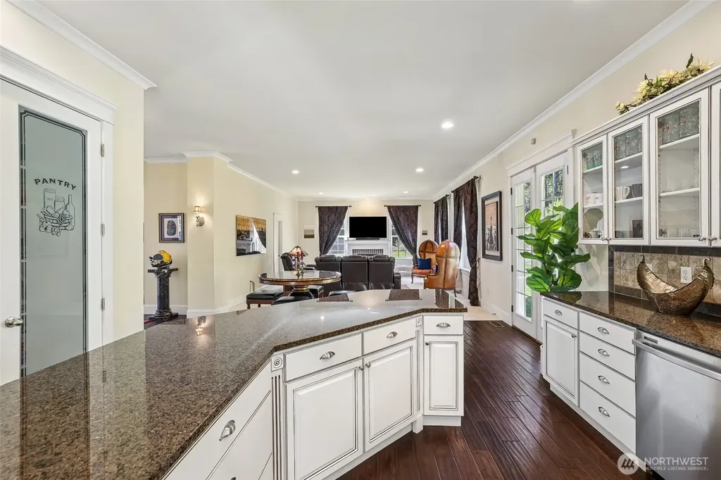14972 Stevens Road SE Olalla WA 98359
