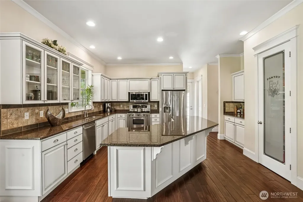 14972 Stevens Road SE Olalla WA 98359