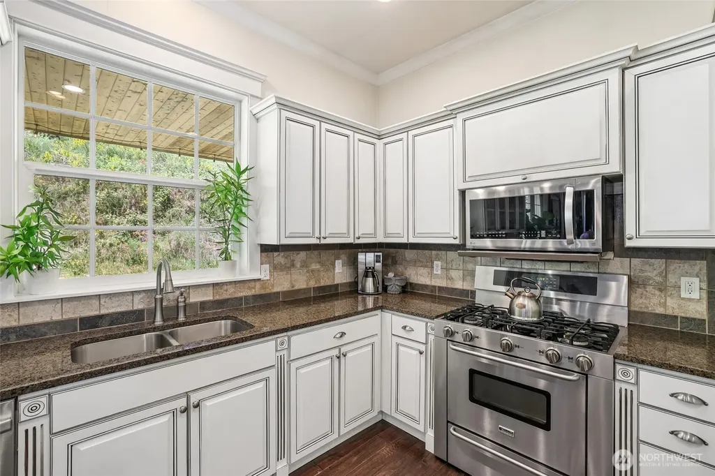 14972 Stevens Road SE Olalla WA 98359
