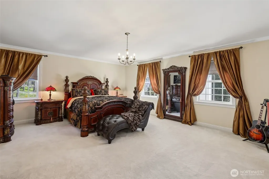 14972 Stevens Road SE Olalla WA 98359