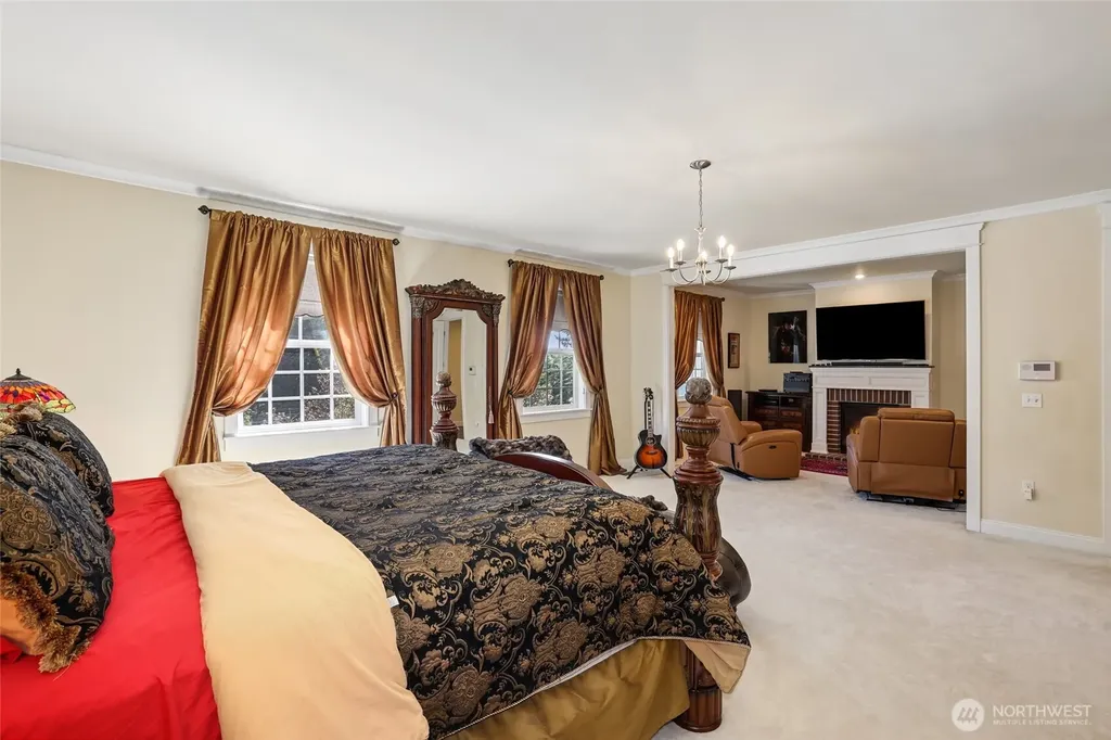 14972 Stevens Road SE Olalla WA 98359