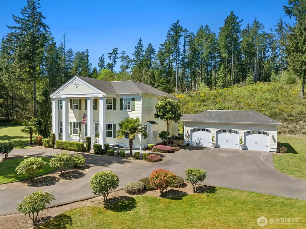 14972 Stevens Road SE Olalla WA 98359