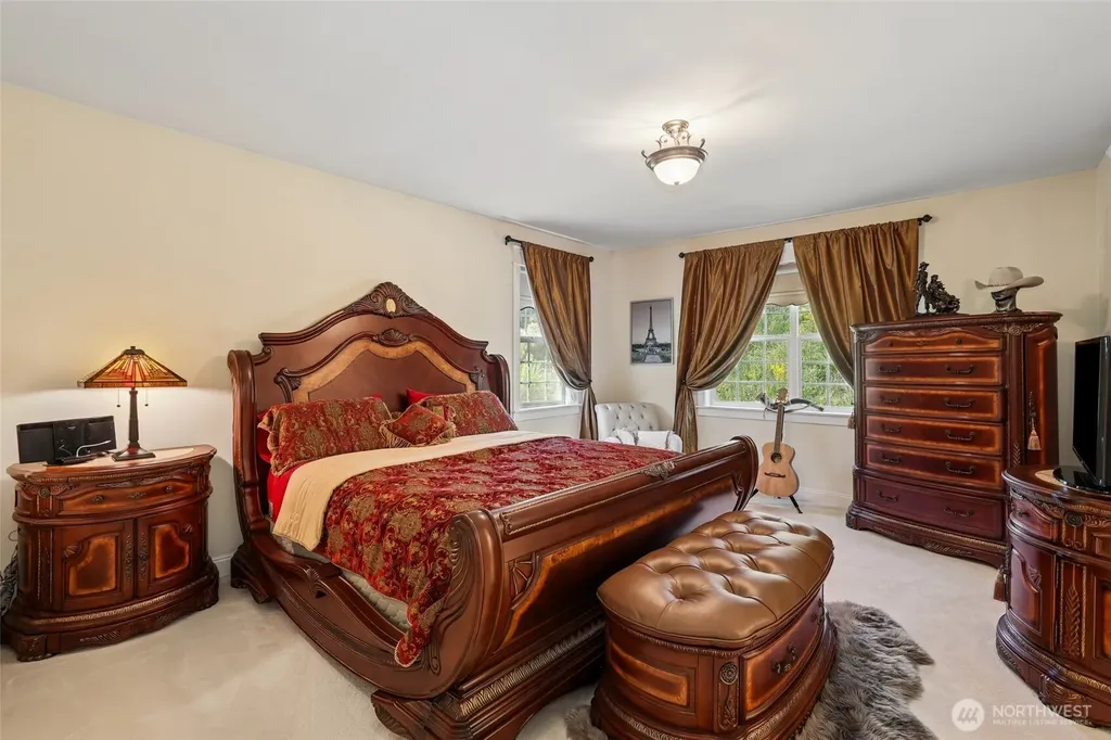 14972 Stevens Road SE Olalla WA 98359